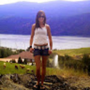 Meet your Posher, Ashley